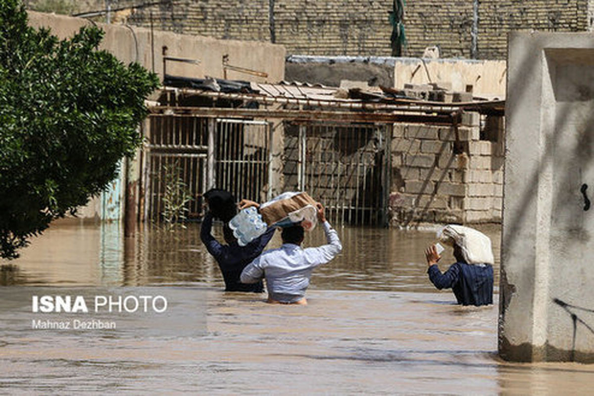 جزییات کمکهای بشر دوستانه دولت کویت به سیل زدگان ایرانی