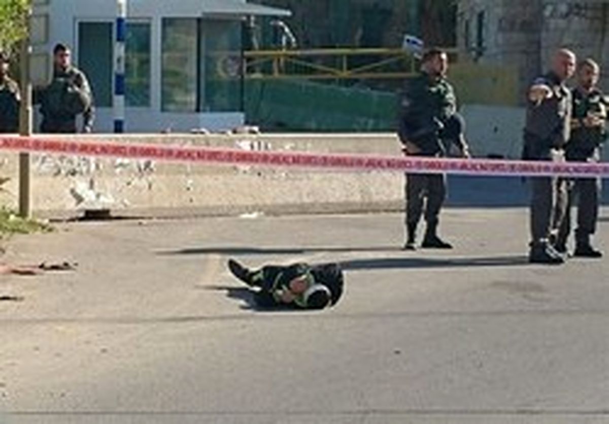 شهادت جوان فلسطینی در حمله شهرکنشینان صهیونیست