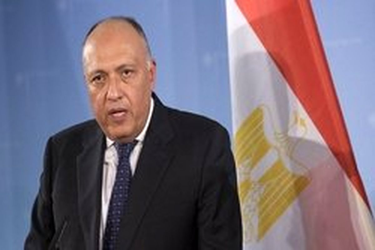 وزیر خارجه مصر: سودان برای ما بسیار مهم است