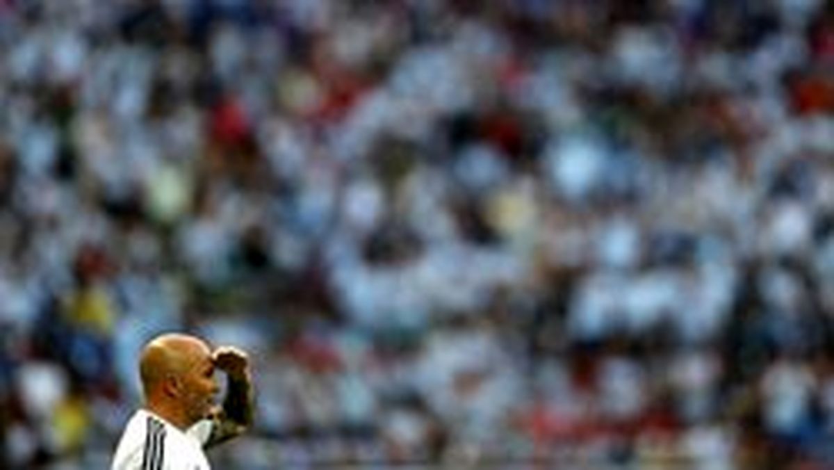 سامپائولی: حذف از جام جهانی خیلی دردناک است