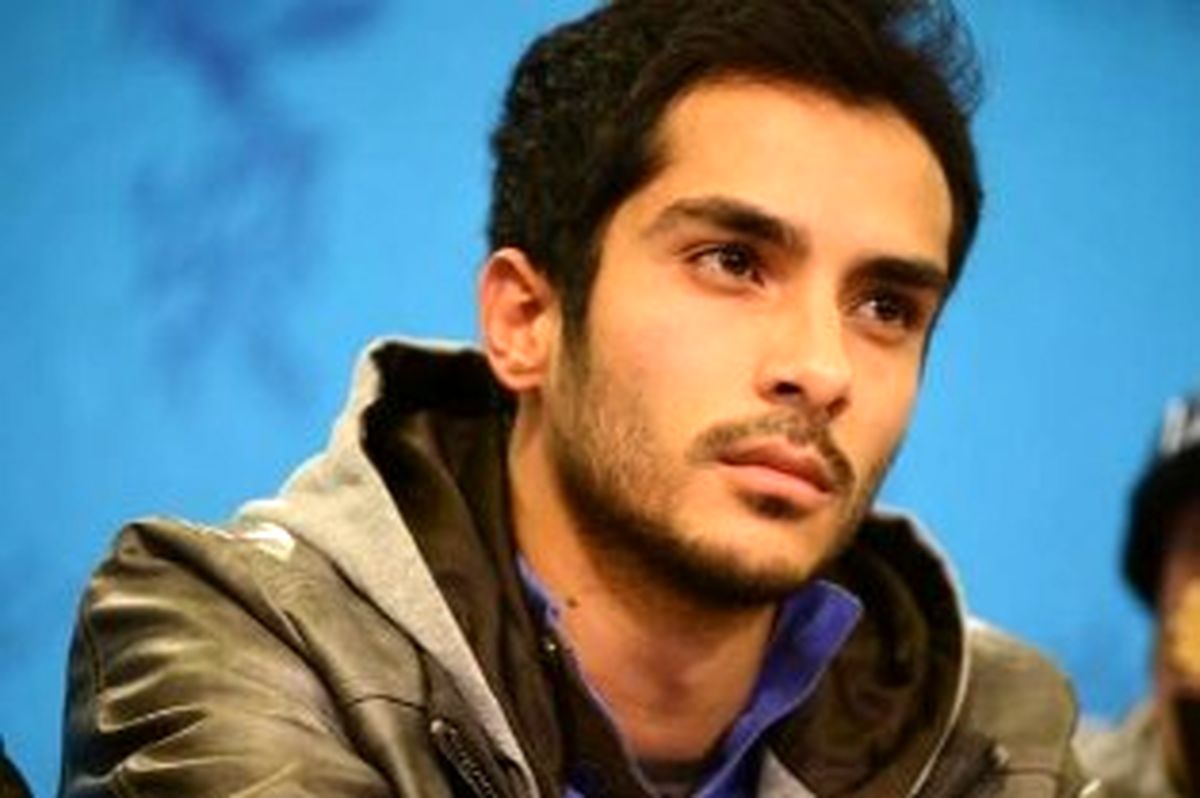 بهاره کیان‌افشار عروس «ماهور» شد +عکس