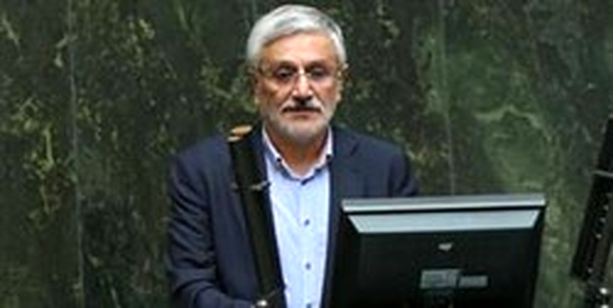 نماینده مجلس: در آبستراکسیون علیه رایگیری برای کلیات بودجه شرکت نداشتم