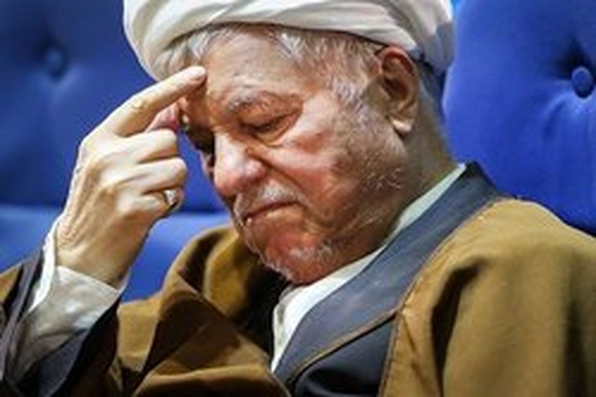 زمان برگزاری نخستین کنگره آیت الله هاشمی رفسنجانی