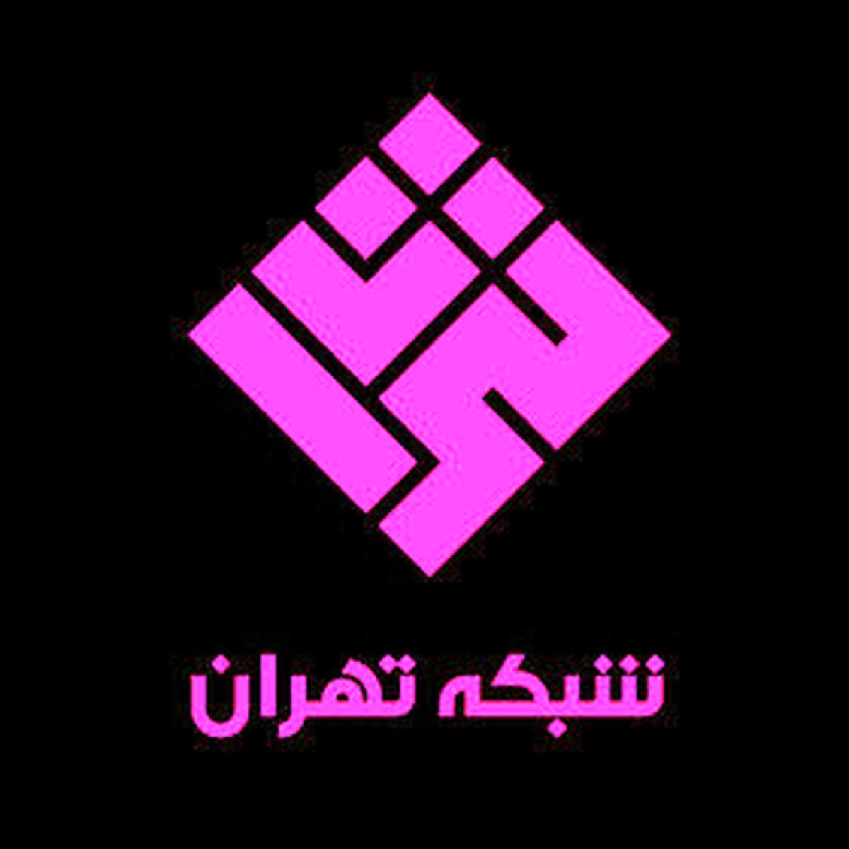 تهران از دی ماه شبکه دارد + لوگو