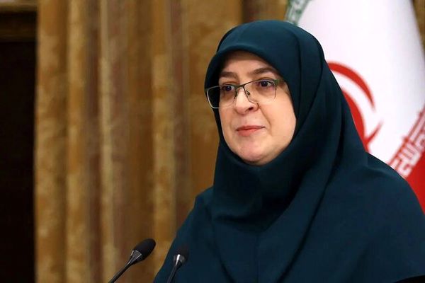 خبر جدید سخنگوی دولت درباره رفع فیلترینگ