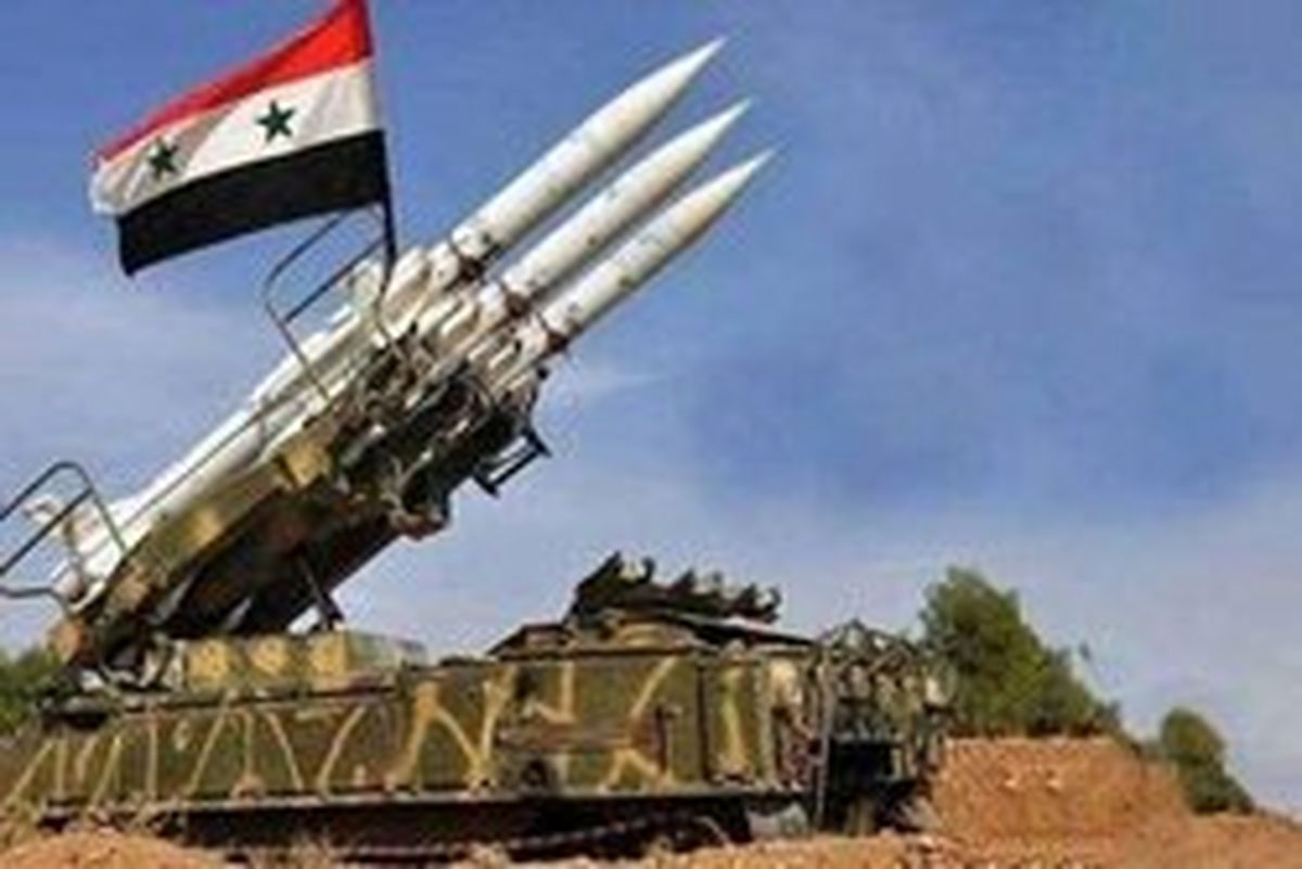 پایان دوران «بزن در رو» در سوریه