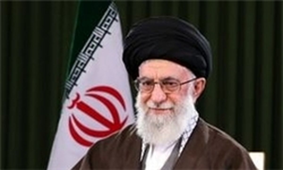 رهبر معظم انقلاب فردا در حرم رضوی سخنرانی میکنند