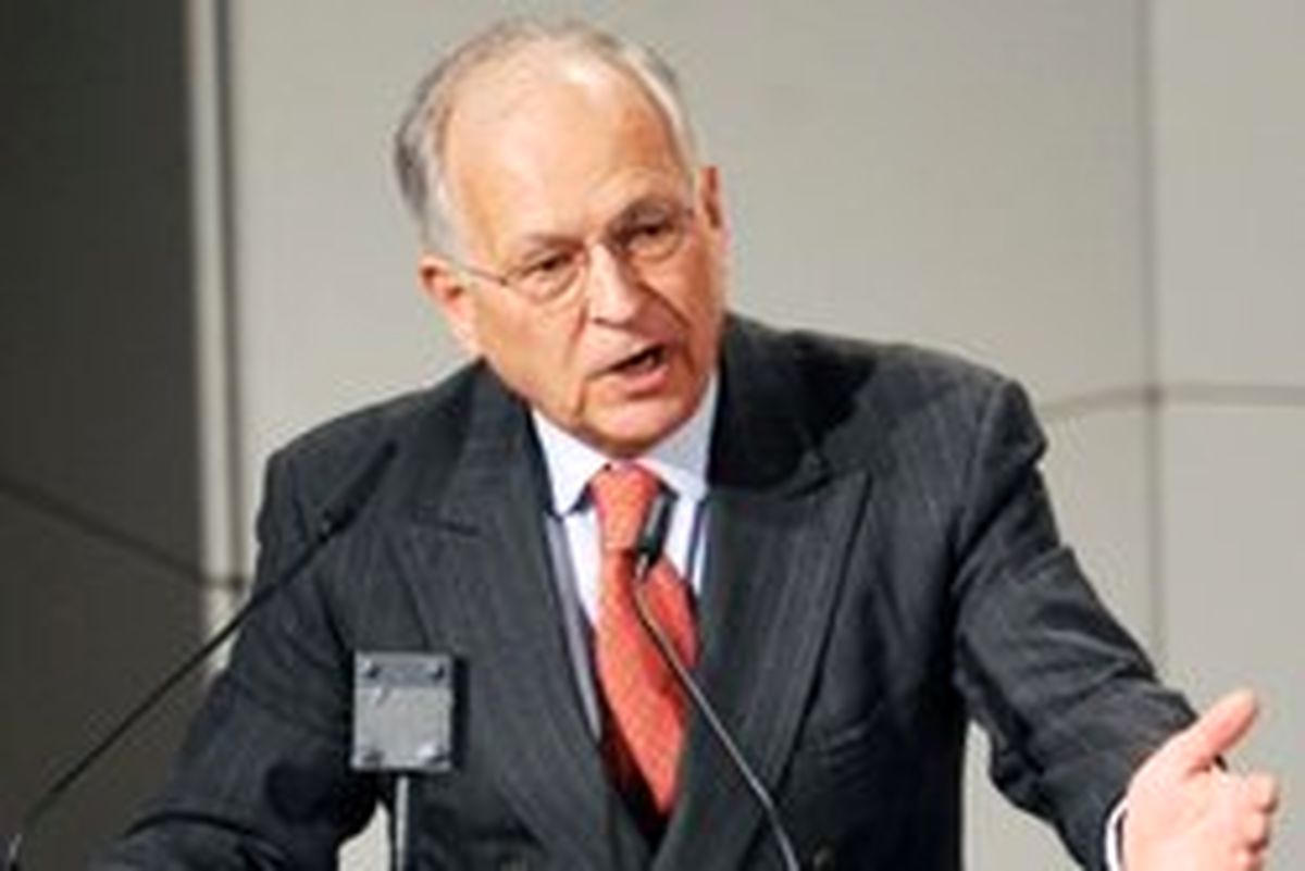 ترامپ آلمان را به آغوش چین و روسیه می‎اندازد