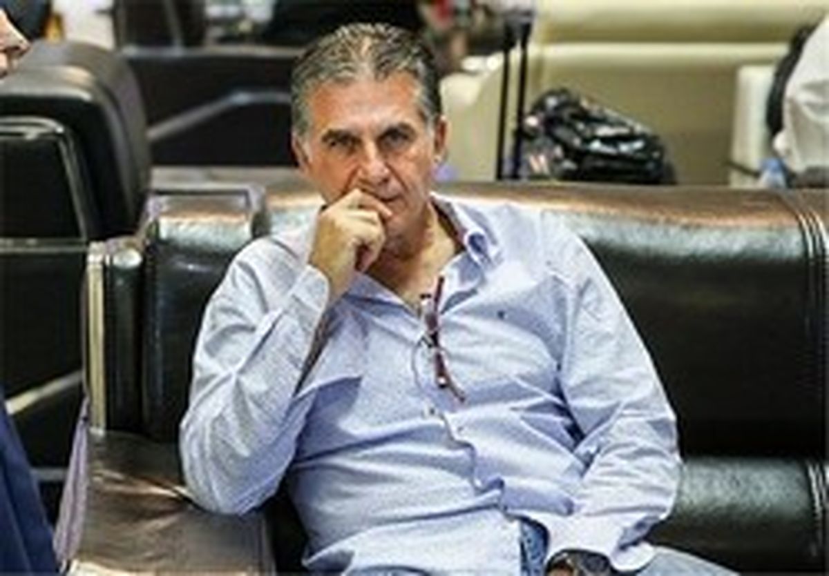 تماس تلفنی الجزائری‌ها با کی‌روش برای هدایت روباه های صحرا