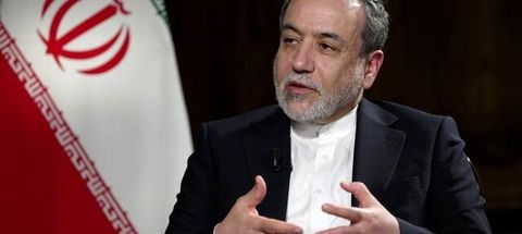 عراقچی: احیای مذاکرات بستگی به رویکرد آمریکا دارد