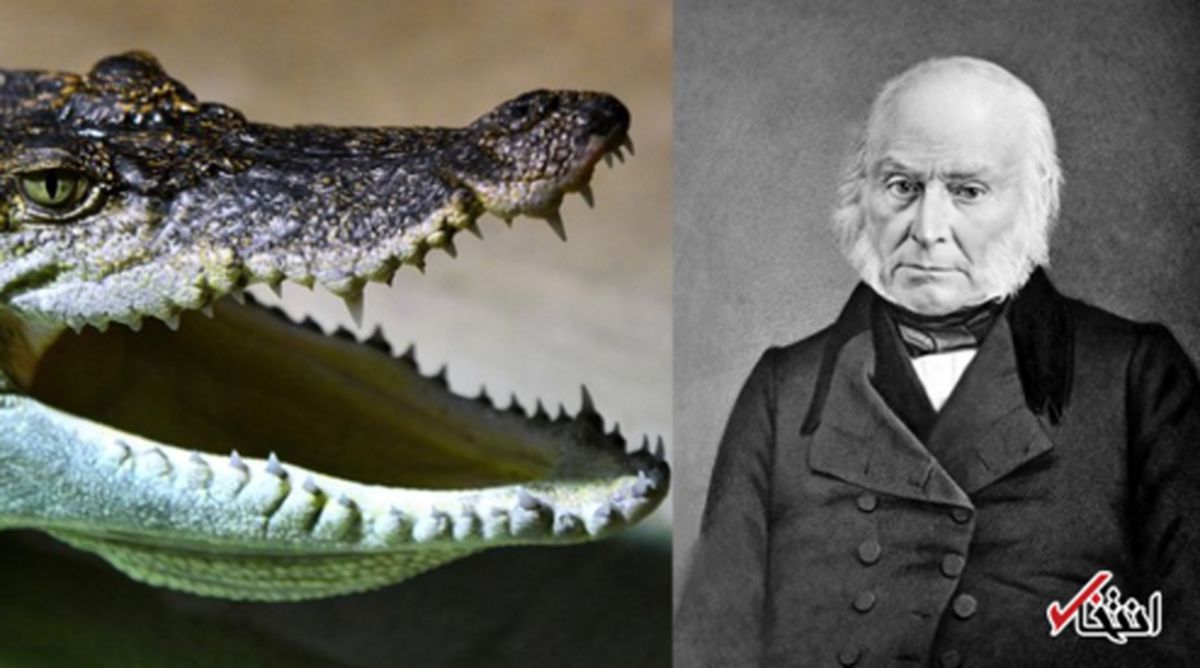 عجیب‌ترین حیوان خانگی کاخ سفید چه بود؟ +عکس