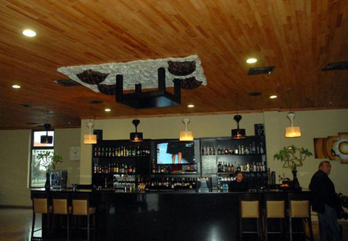 اینجا همه چیز برعکس است!/عکس