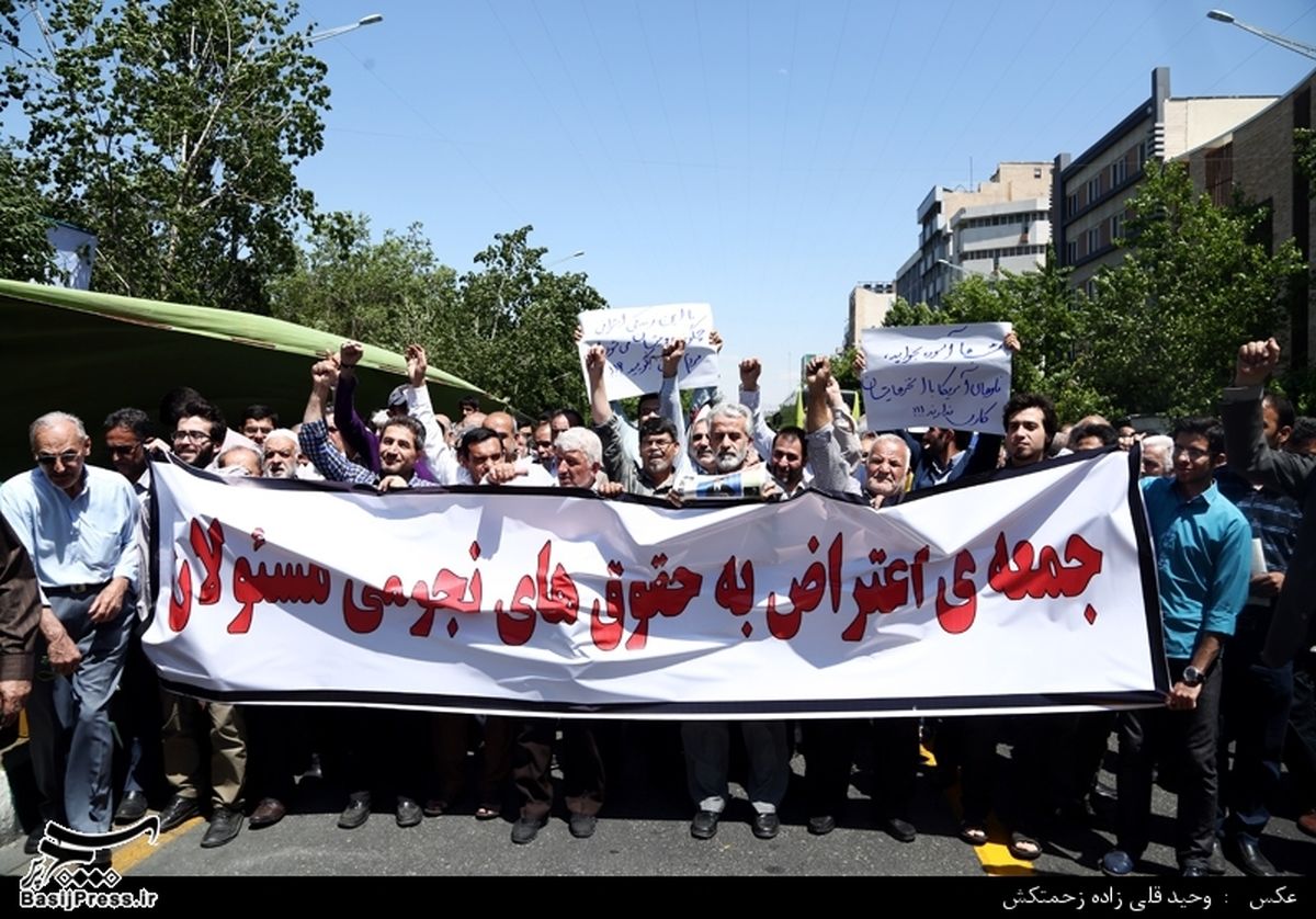 آیا دولت برای پایان کابوس فیشهای نجومی همکاری خواهد کرد؟/ تمام اقدامات صورت گرفته در مقابله با حقوقهای نجومی