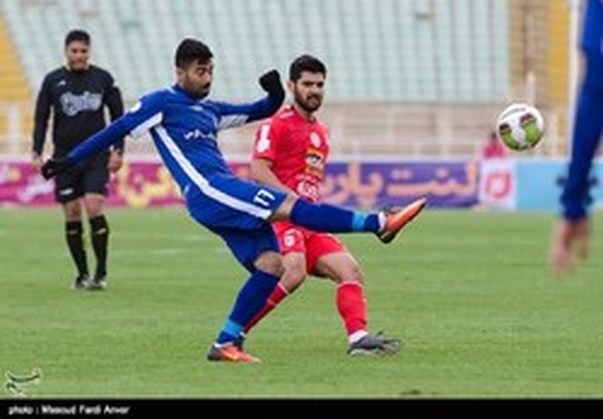 ساعت بازی استقلال خوزستان و ذوب آهن تغییر کرد