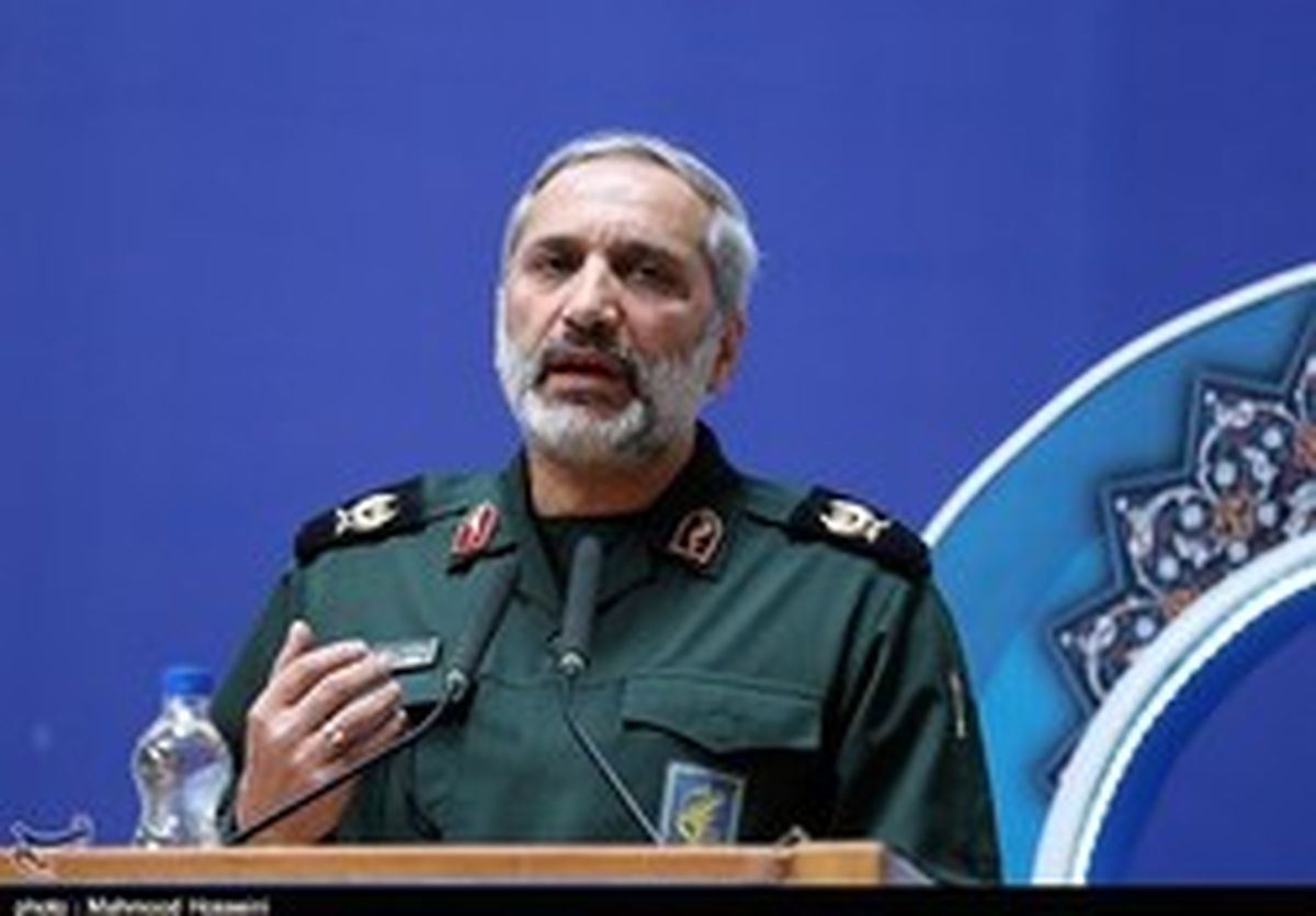 سردار یزدی: غربیها و آمریکا خود را مدعی حقوق بشر میدانند