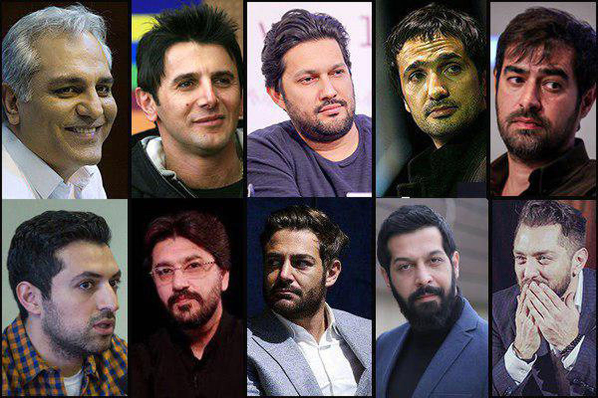 بازیگرانی که سودای خوانندگی دارند +عکس