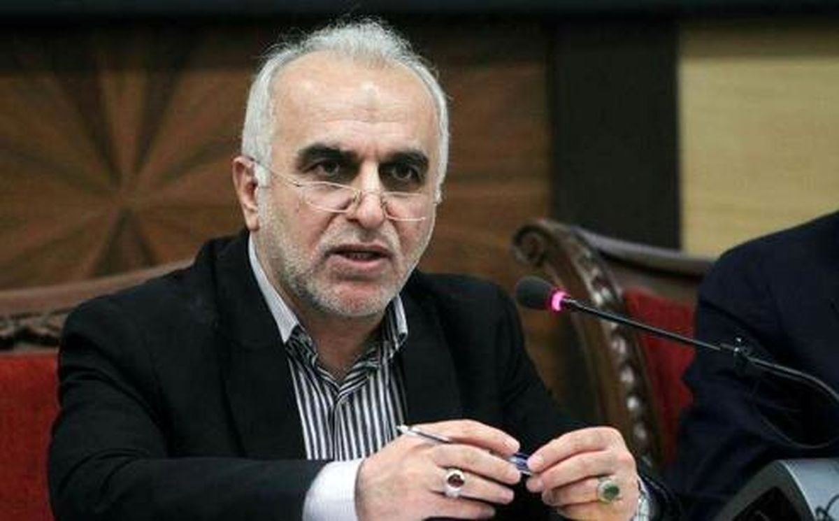 وزیر اقتصاد: کرونا ظرفیت های دولت الکترونیک را نمایان کرد