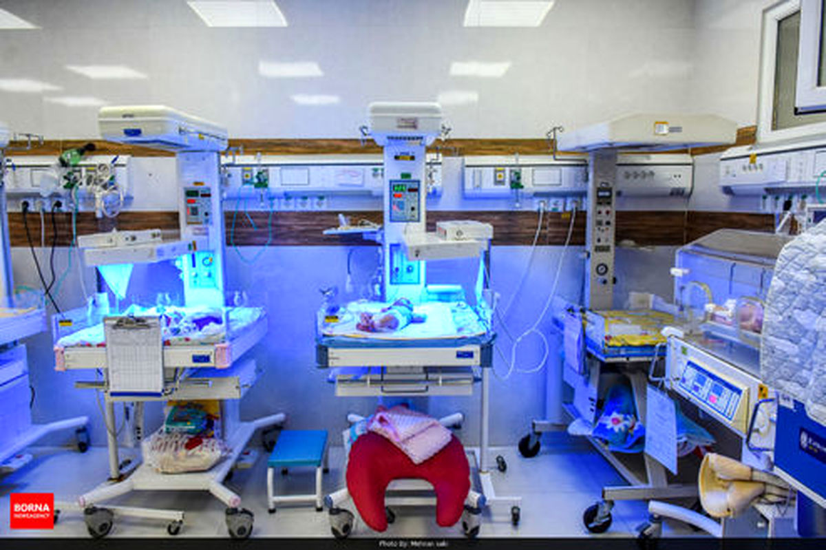 تصاویر: سلامتی نوزادان فدای تاریخ تولد لاکچری!