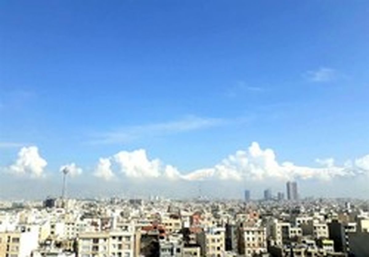 نرخ اجاره روز مسکن در تهران
