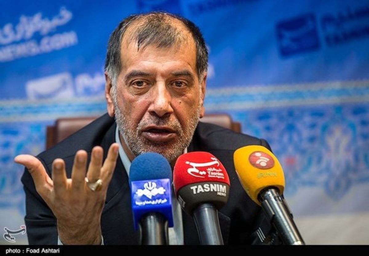 باهنر: عدهای برای رأی بر موج نارضایتی میدمند