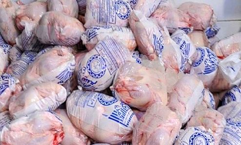 نرخ هر کیلو مرغ ۱۸ هزار و ۳۰۰ تومان شد