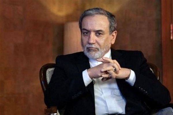 جلسه نمایندگان با عراقچی درباره وضعیت جزایر 3گانه