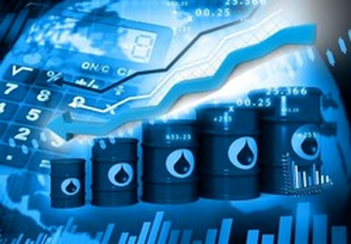 قیمت نفت بالای ۶۰ دلار تثبیت شد