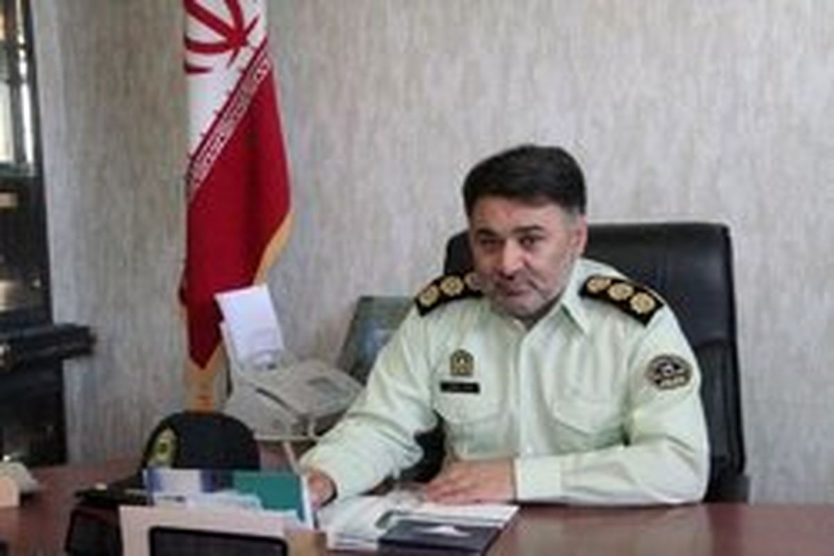 پاتک پلیس پایتخت به پاتوق موادفروشان شهر تهران
