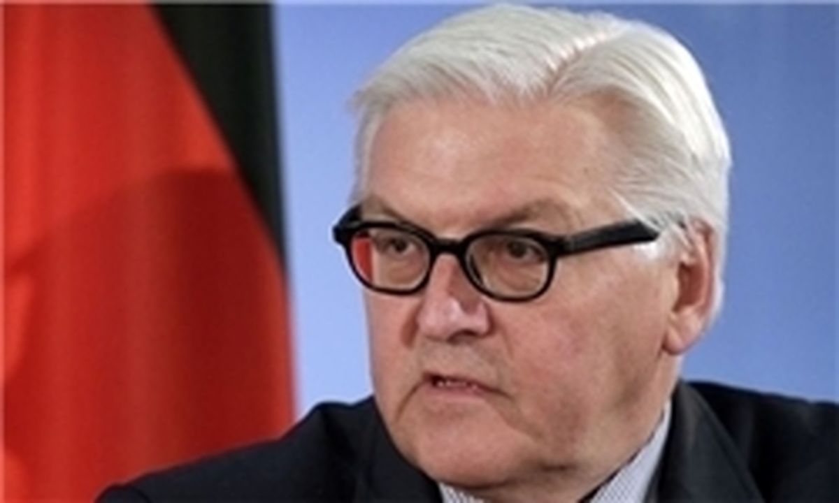 اشتاین مایر از سیاستهای دونالد ترامپ انتقاد کرد