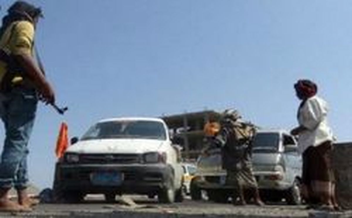 ترور امام مسجد جامع المنصوره در «عدن»