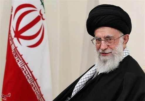 تشکر رهبر انقلاب از دست‌اندرکاران پزشکی برای مواجهه با کرونا