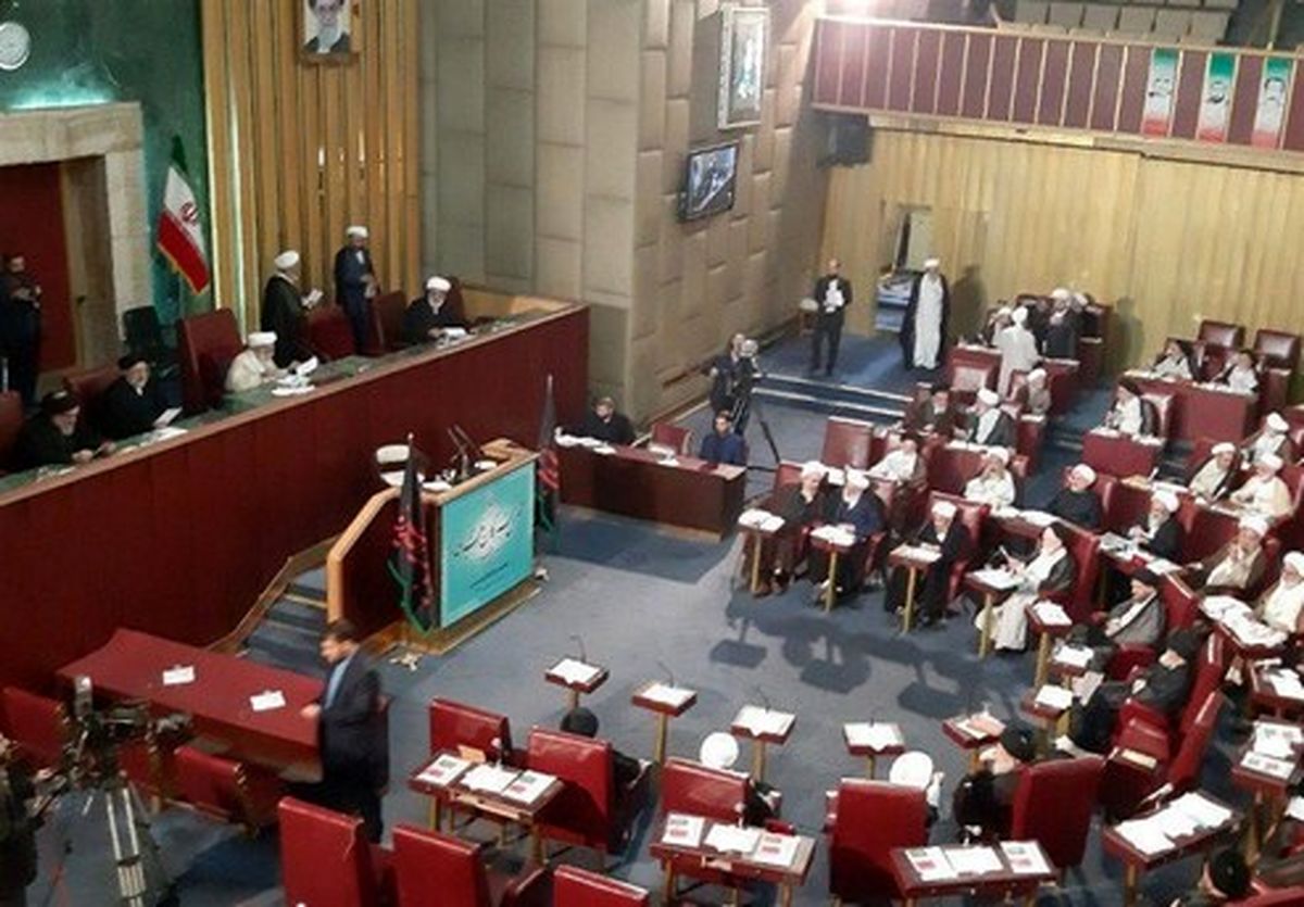آیتالله جنتی: برخی باپول کثیف قصد ورود به مجلس دارند