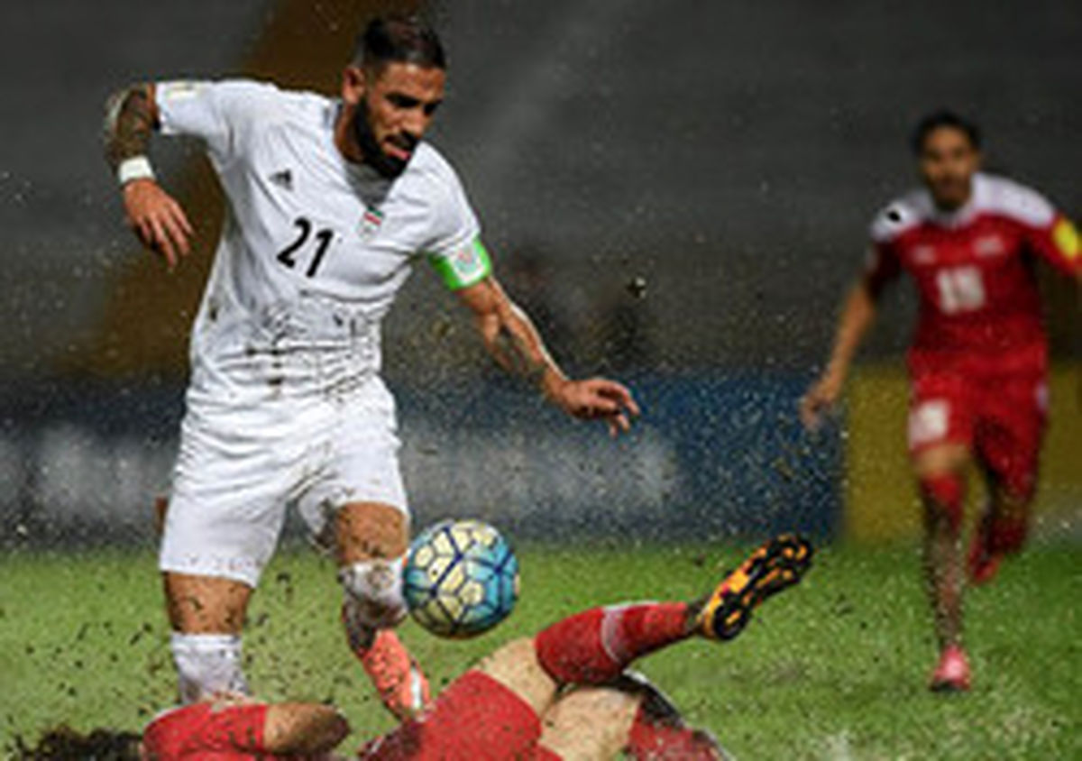 مقصد اشکان دژاگه مشخص شد؟