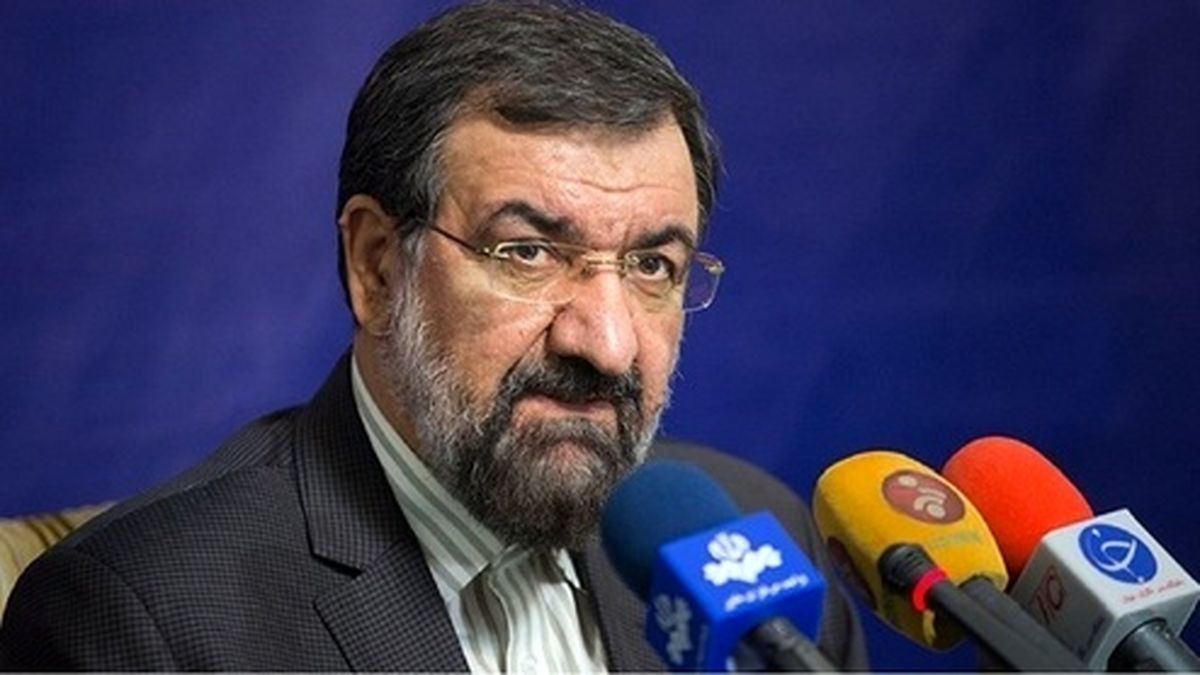 واکنش محسن رضایی به دلنوشته هنرمندان برای شهید فخری زاده