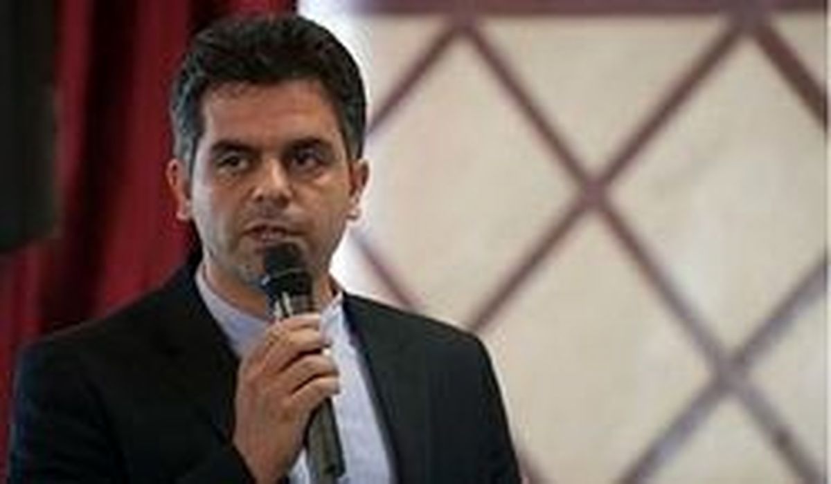 انتخاب سرپرست مدیرعاملی باشگاه پدیده