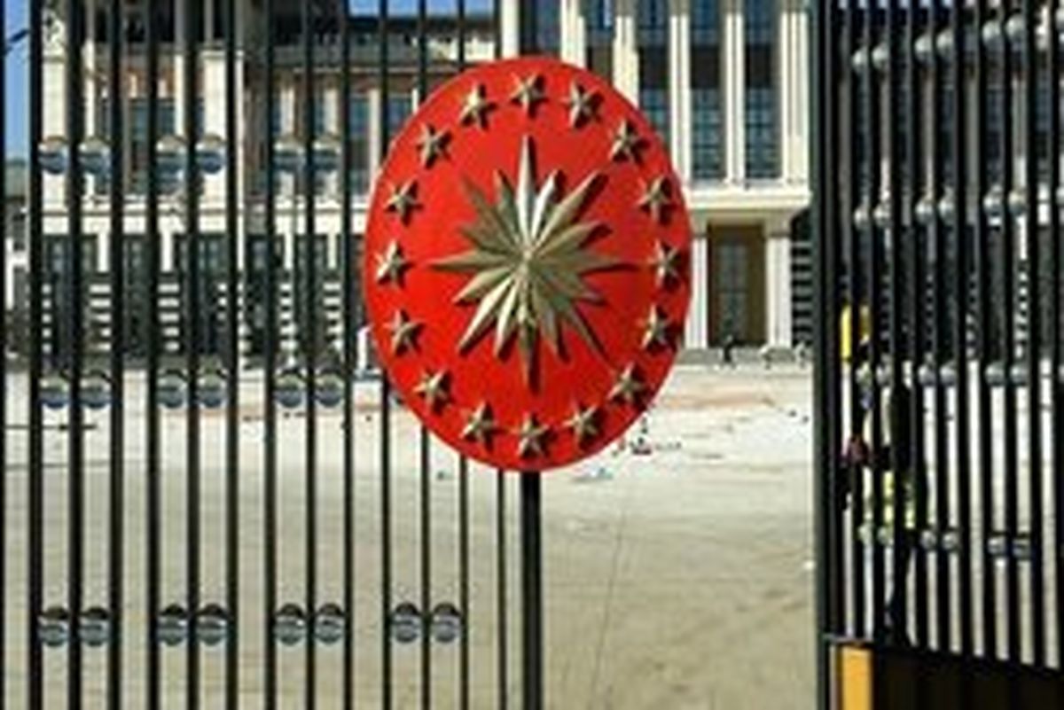 ترکیه پ. ک. ک. را مسئول حمله به مقر خود در عراق دانست