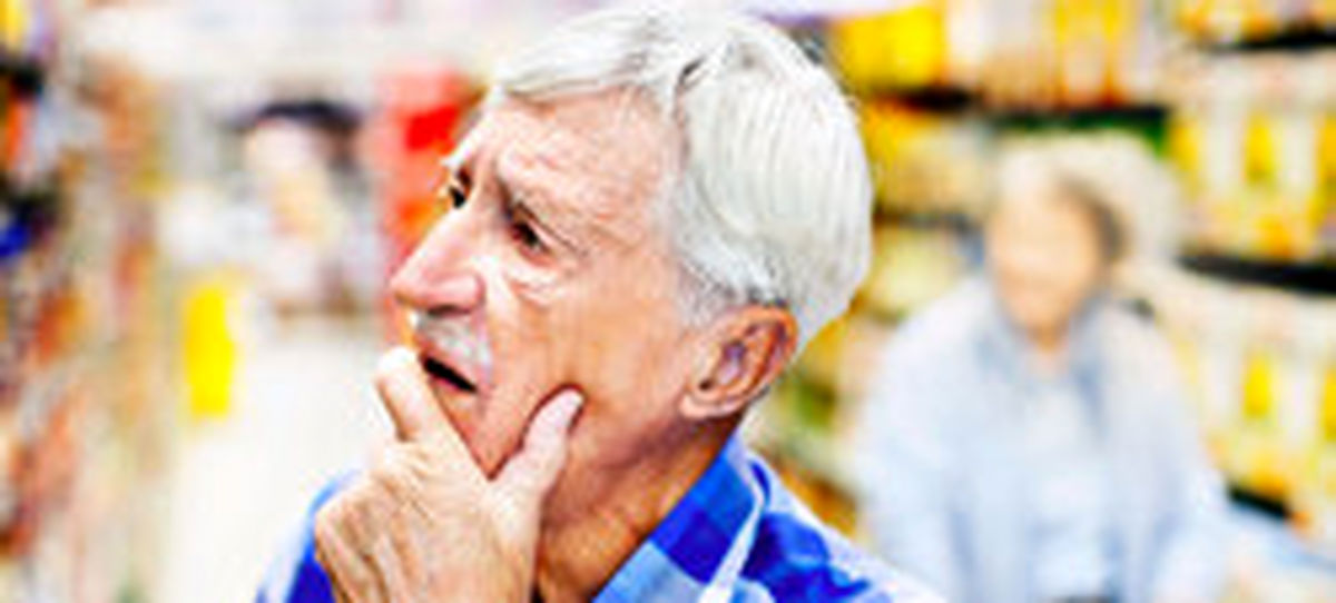 نقش تغذیه در درمان آلزایمر