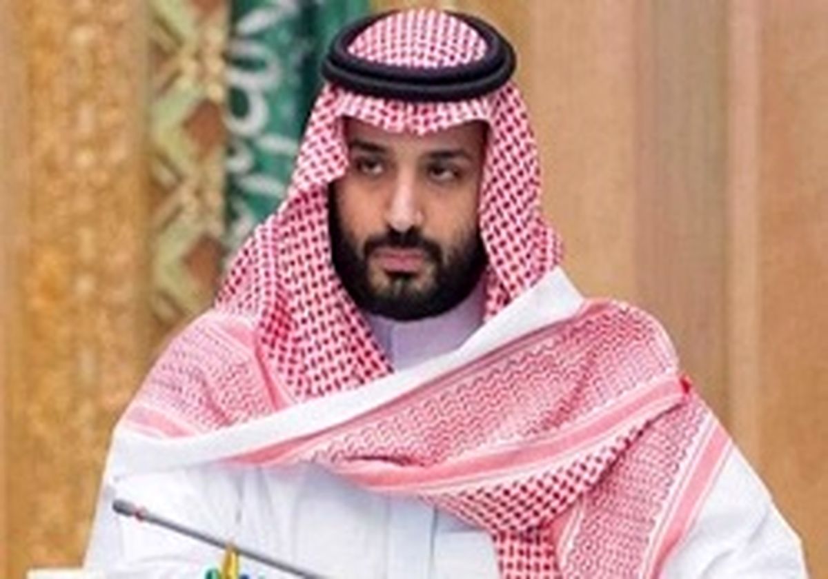 توئیت جنجالی افشاگر اخبار آل سعود درباره بن سلمان
