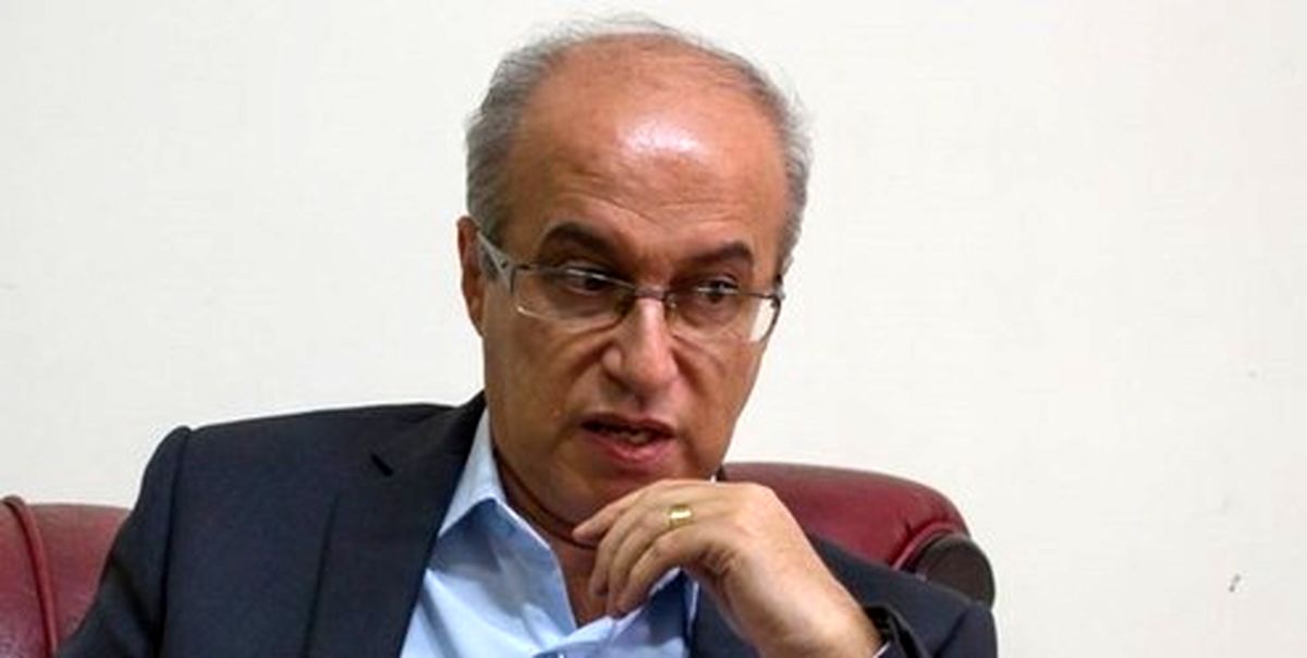 نماینده کلیمیان:‌ هر گونه کرنش و مذاکره با آمریکا اشتباه محض است