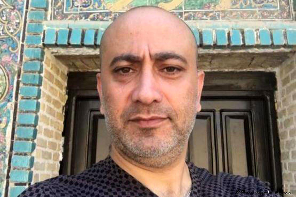 واکنش همسر عارف لرستانی به حواشی بیماری همسرش +عکس