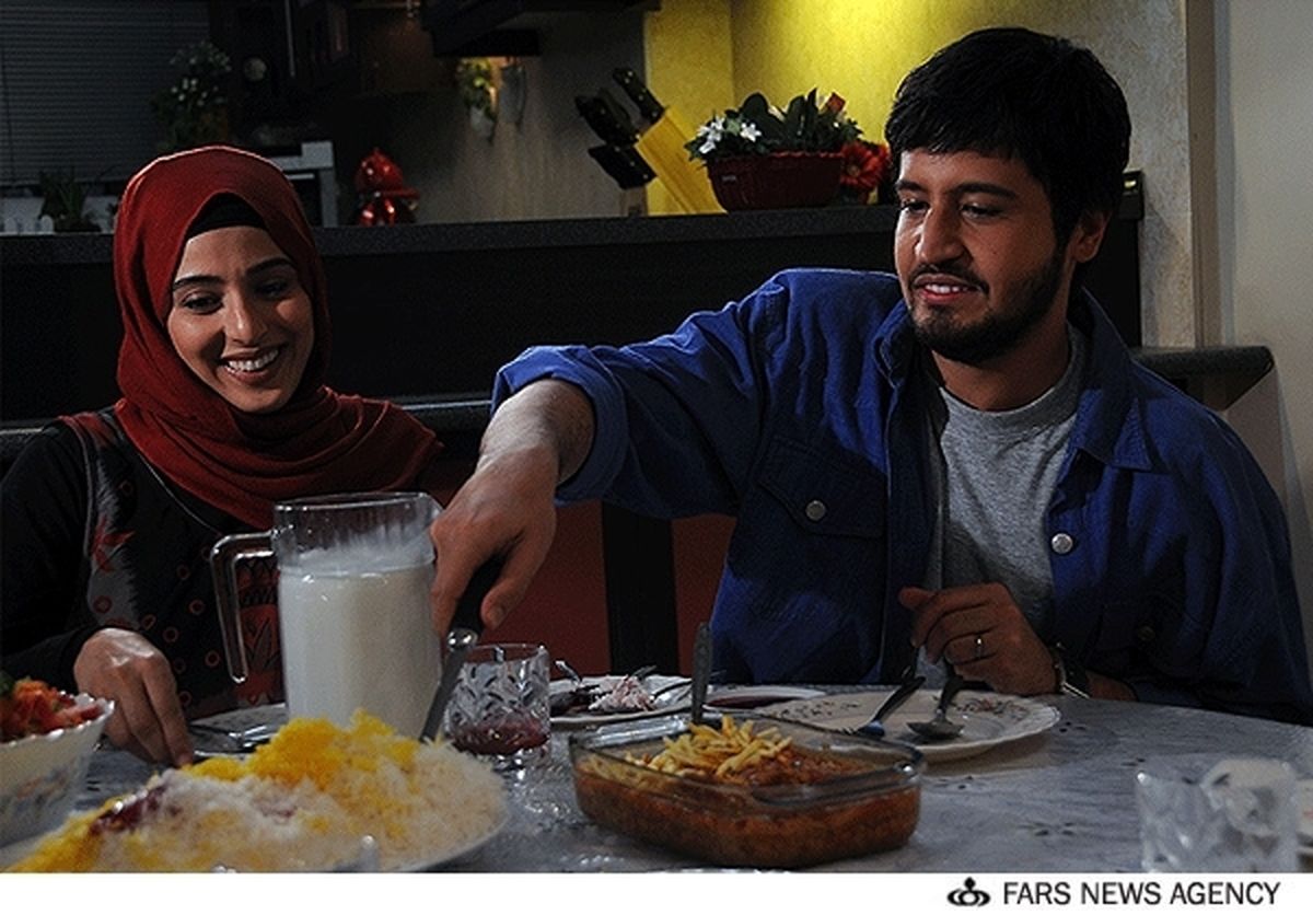 آخرین خبر و تصاویر از سریال «مدینه»