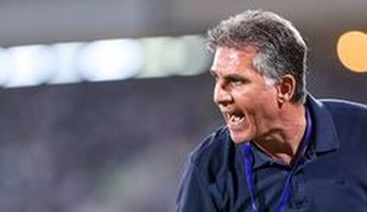 واکنش فدراسیون به مذاکره کی‌روش با ازبک‌ها