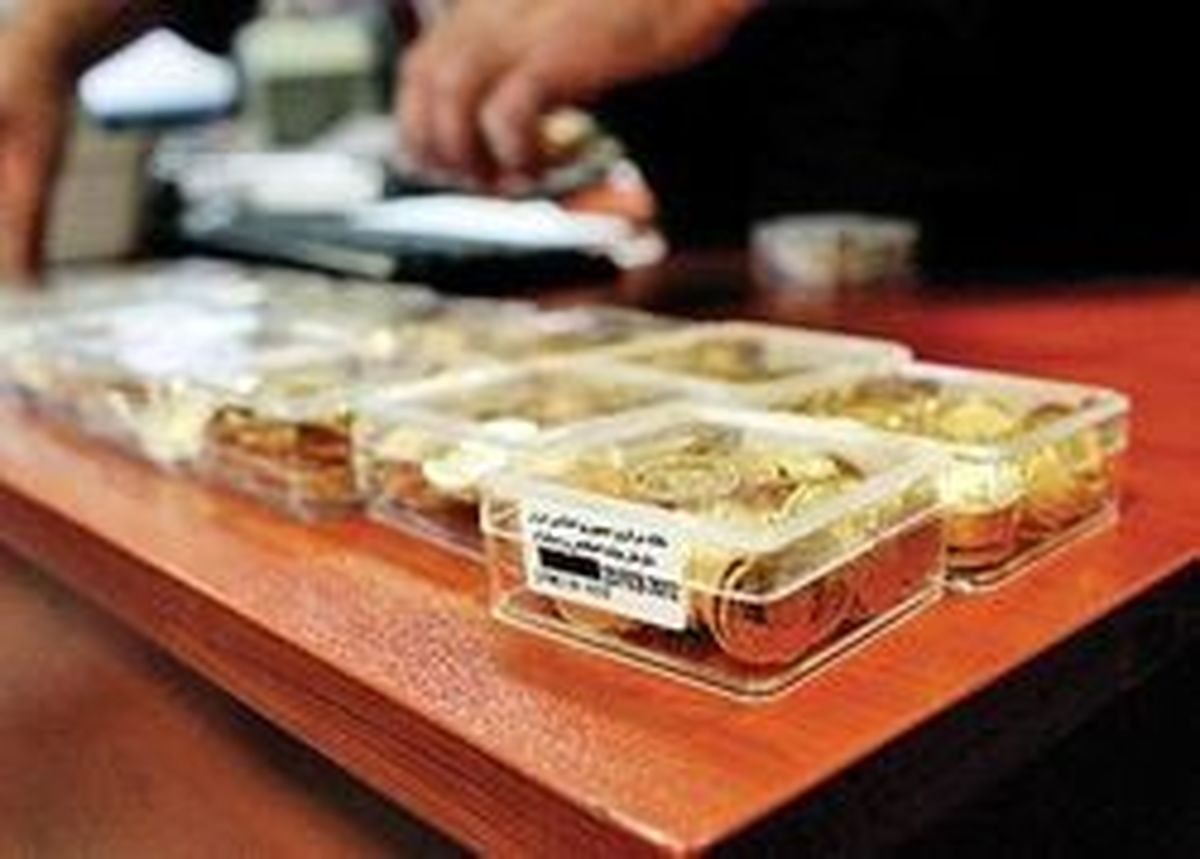 قیمت طلا و سکه امروز ۱۷ خرداد +جدول