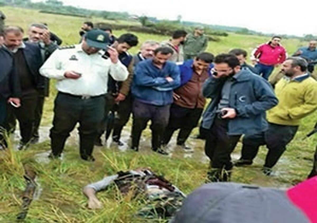 شکار پرنده به مرگ شکارچی ختم شد! +عکس