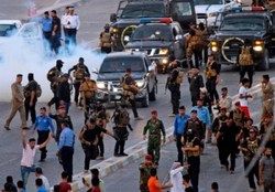 سناریوی آمریکا برای آینده سیاسی عراق