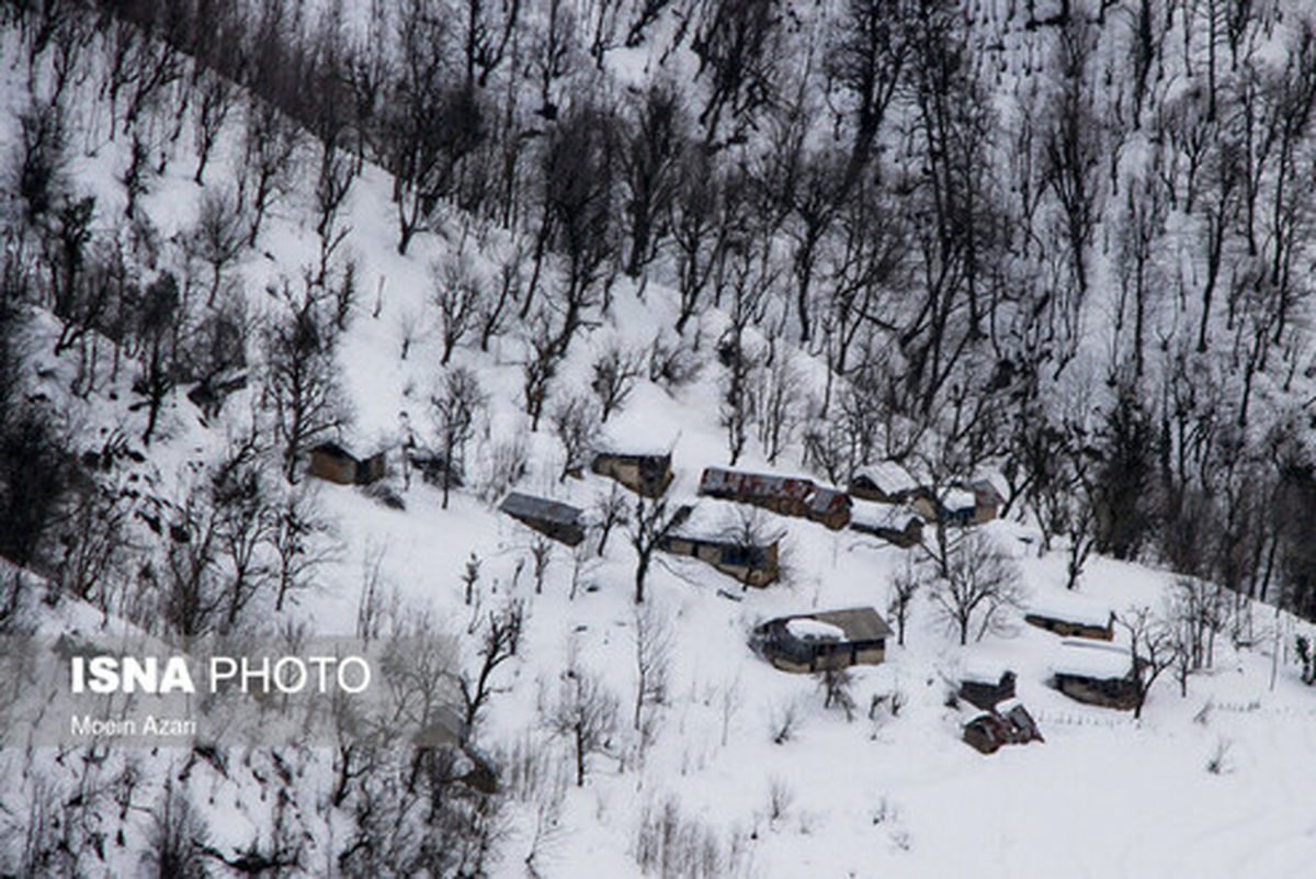 هشدار به کوهنوردان/ مراقب بهمن باشید