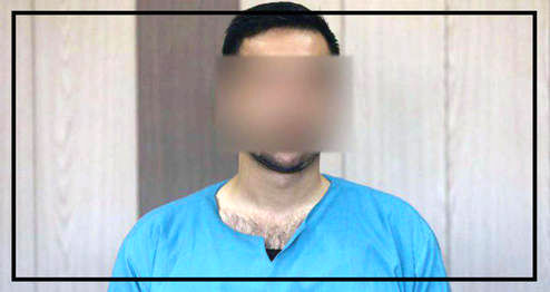 شگردهای عبرت آموز کلاهبردار لیزینگی +عکس