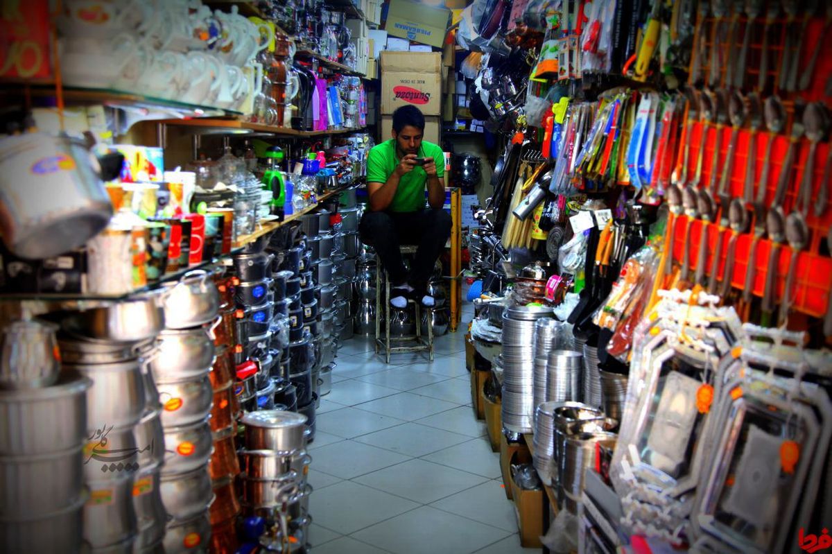 عکس: هوشمندانه کار کردن، هنر است