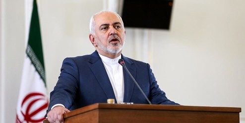 پیشنهاد اقتصادی ظریف به هند