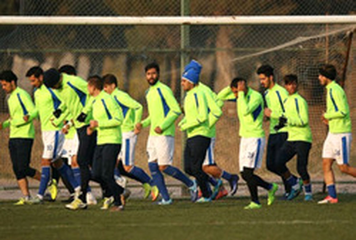 بازی دوستانه استقلال لغو شد